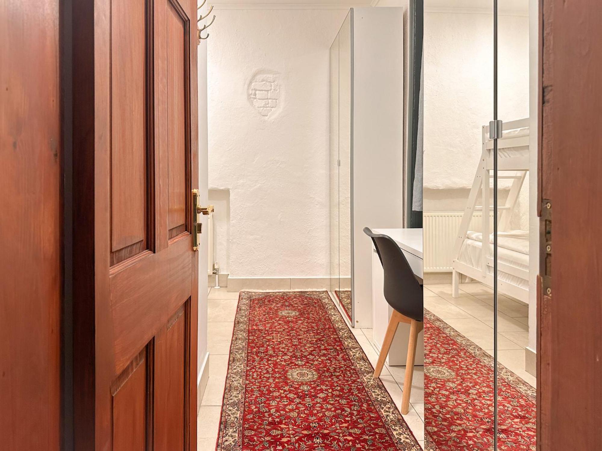 Apartment Spacious 2 Bedroom Flat Near Hyde Park By Beiroom *