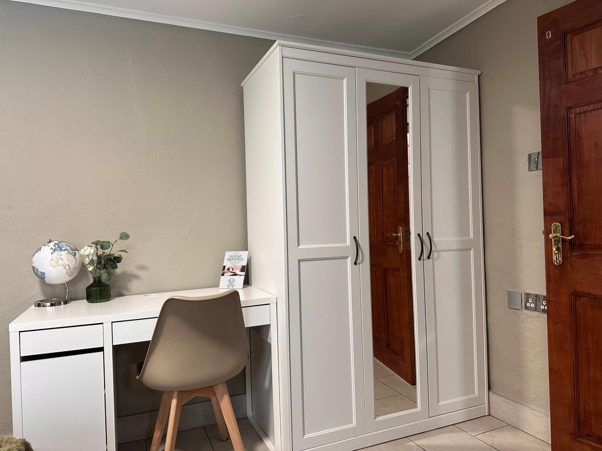 Apartment Spacious 2 Bedroom Flat Near Hyde Park By Beiroom